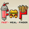 FastMealFinder Logo